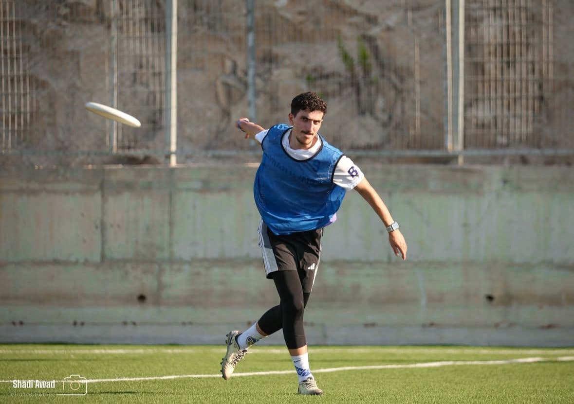 Ahmad Hassan